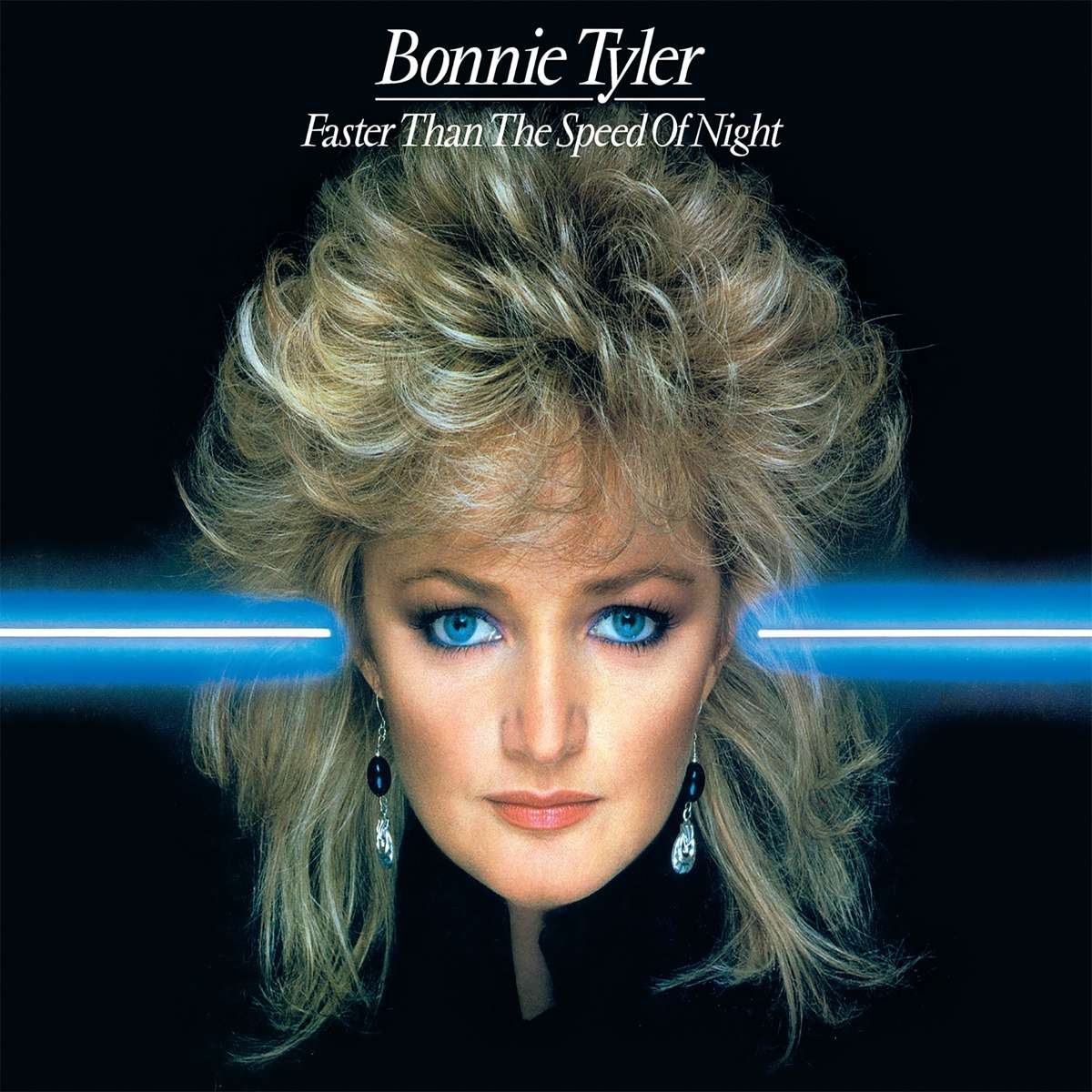 Виниловая пластинка Bonnie Tyler – Faster Than The Speed Of Night (40th  anniversary) (Coloured Vinyl LP) - купить в Белгороде в интернет-магазине  Pult.ru